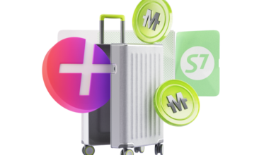 Photo of Преимущества покупки авиабилетов S7 через интернет